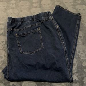 Catherine’s Petite Everyday Comfort Jeans